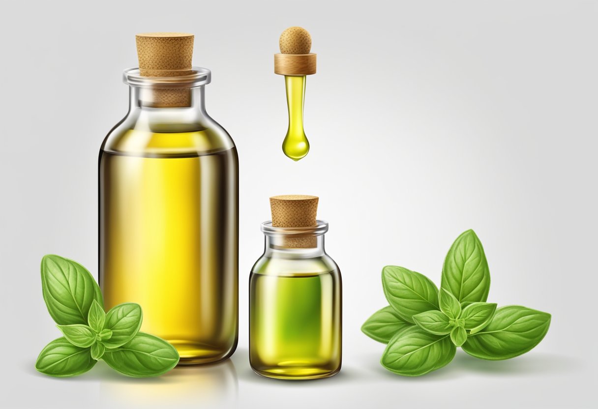 6 Oregano Oil Side Effects That You Should Know AgelessX