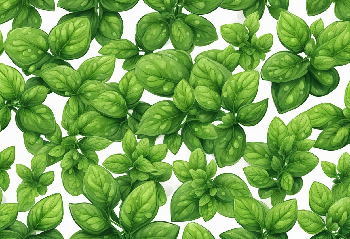 6 Oregano Oil Side Effects That You Should Know AgelessX