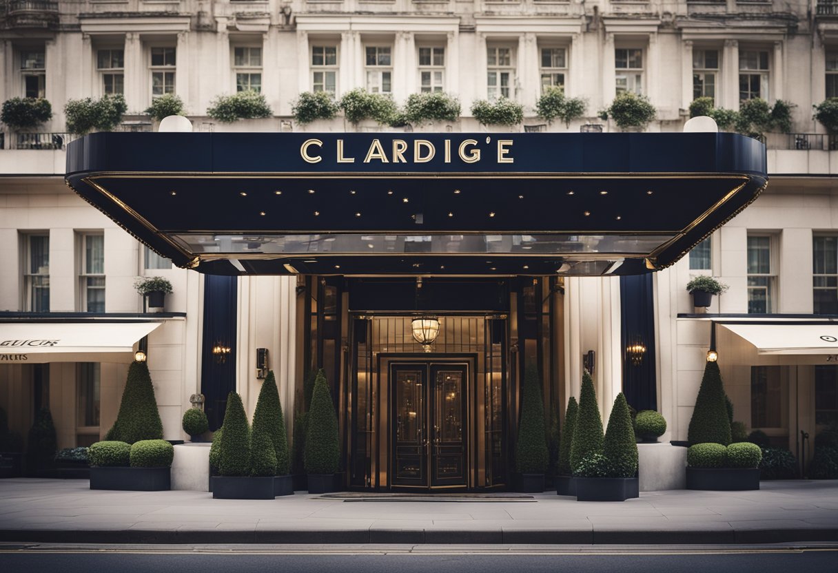 Who Owns Claridges A Friendly Guide To The Luxury Hotel s Ownership Who Owns Claridges A Friendly Guide To The Luxury Hotel s Ownership