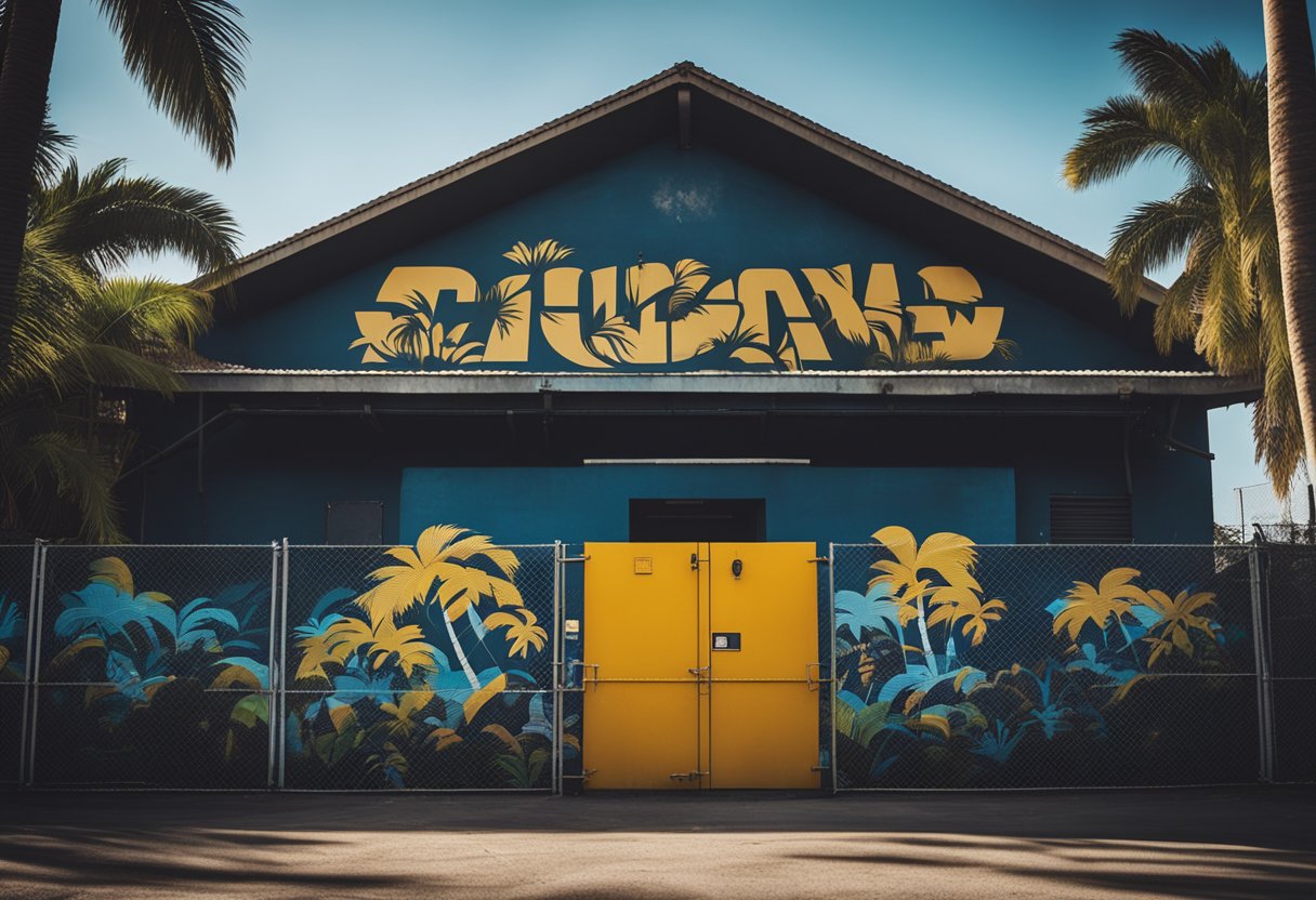 Who Owns Death Row Records Current Ownership Of The Iconic HipHop