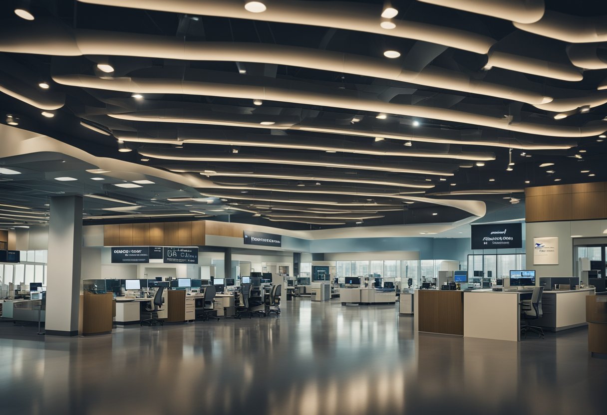 A well-known corporation oversees Johnson & Johnson