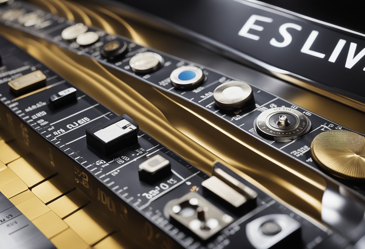 Who Owns Elvis Presley Enterprises The Current Stewards Of The King's