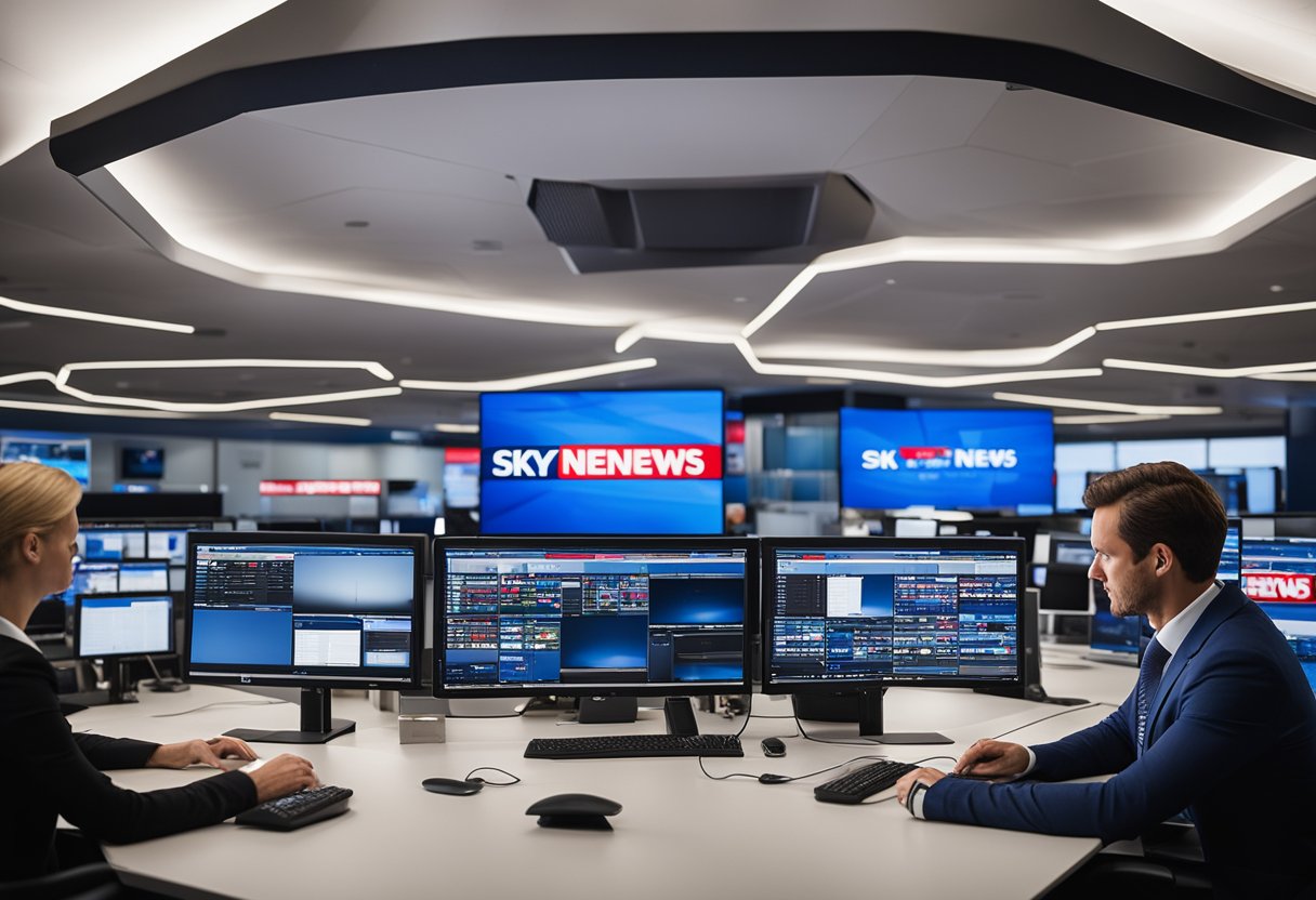 Who Owns Sky News Australia Understanding The Media Network s Who Owns Sky News Australia Understanding The Media Network s