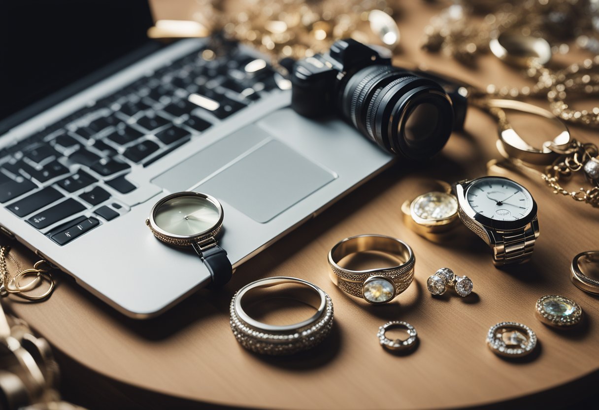 Jewelry Keyword Research Tips for Better SEO