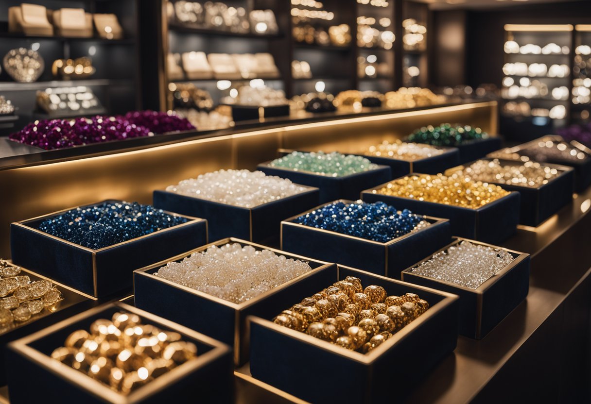 Jewelry Keyword Research Tips for Better SEO