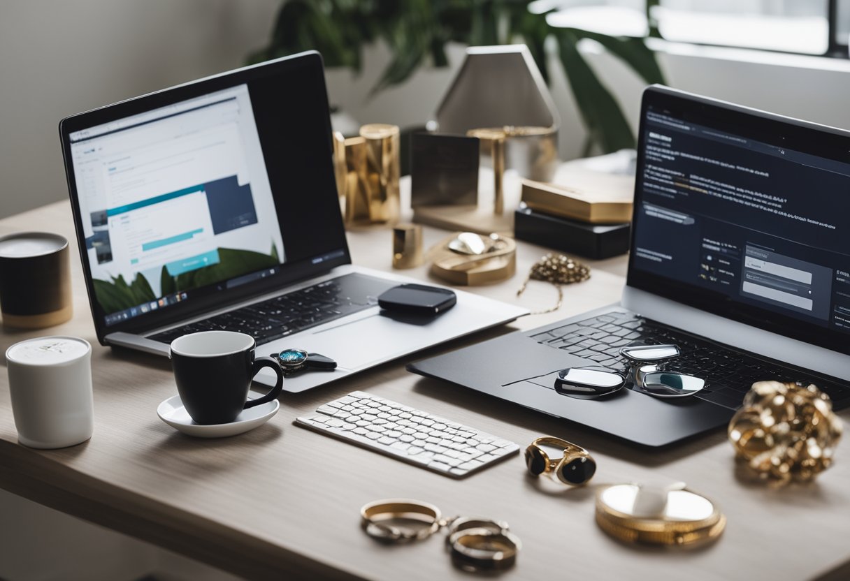 Jewelry Keyword Research Tips for Better SEO