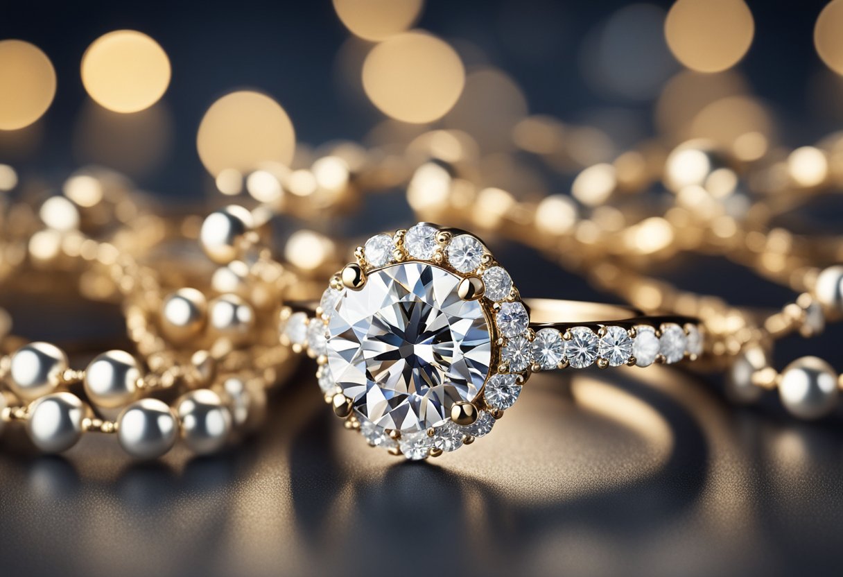 Jewelry SEO Strategies for Increased Visibility