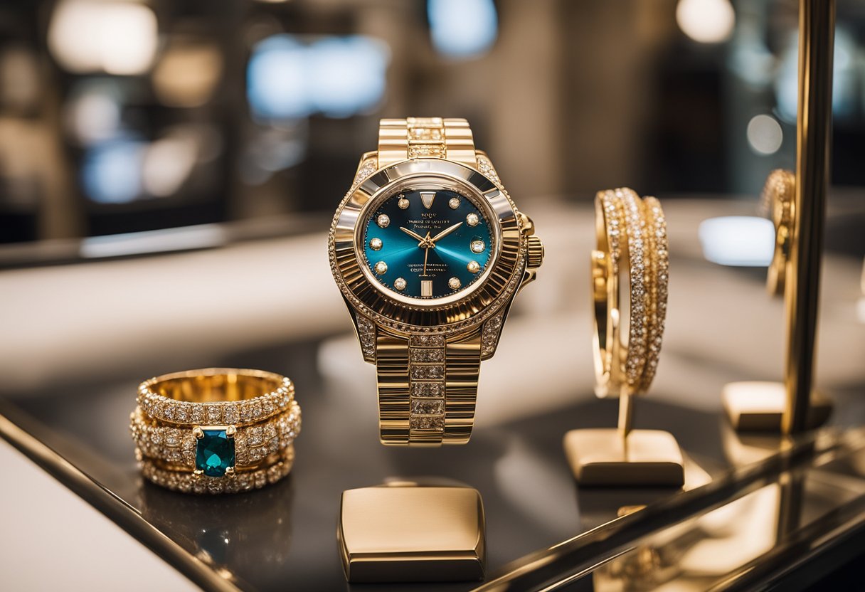 Jewelry SEO Strategies for Increased Visibility