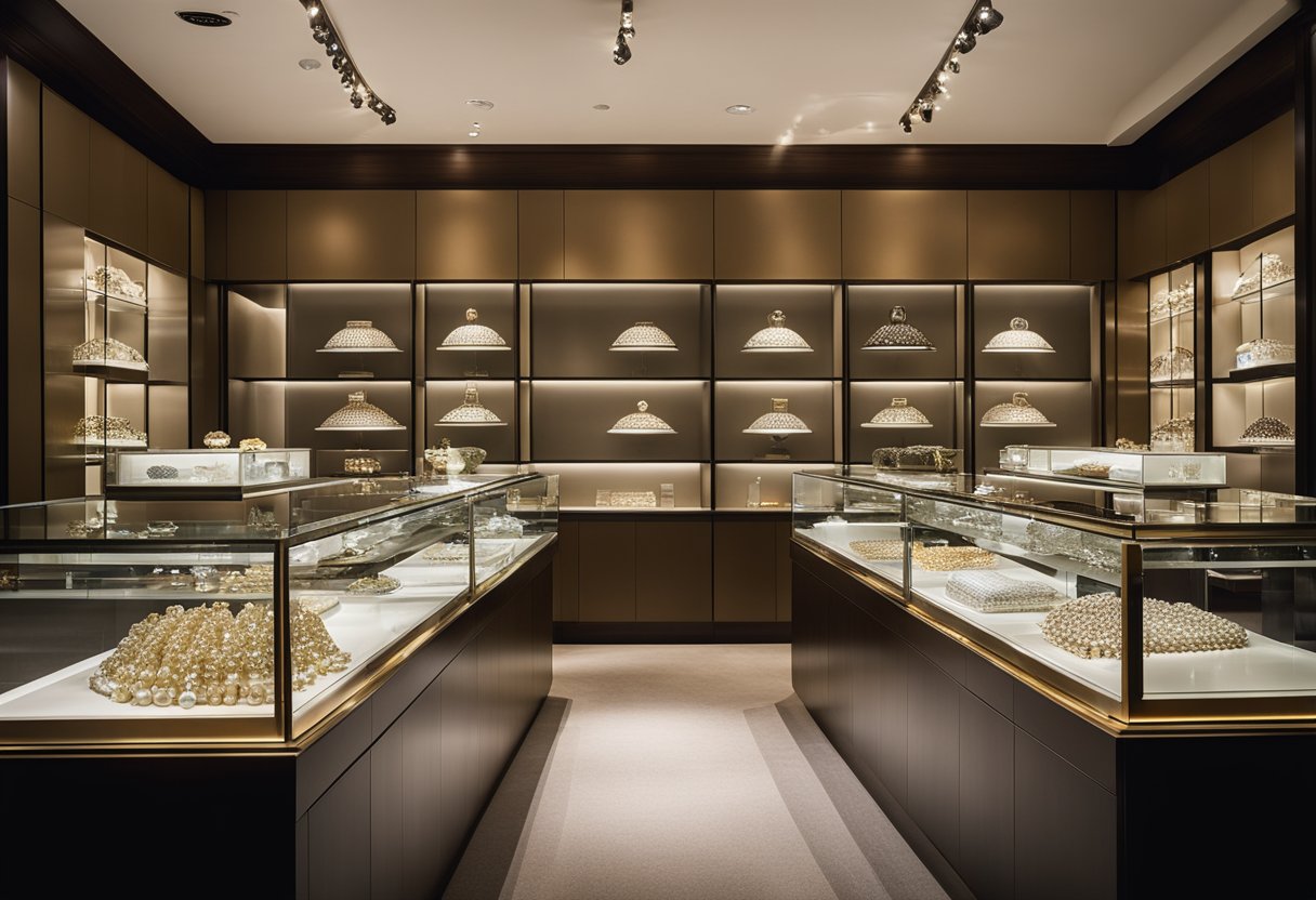 Top Jewelry Keywords to Boost Store Traffic