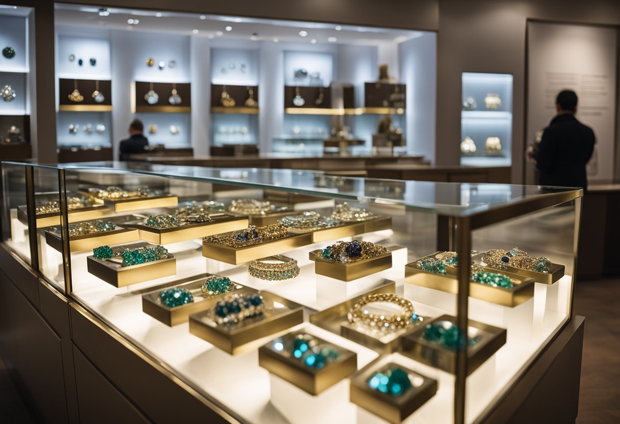 Top Jewelry Keywords to Boost Store Traffic