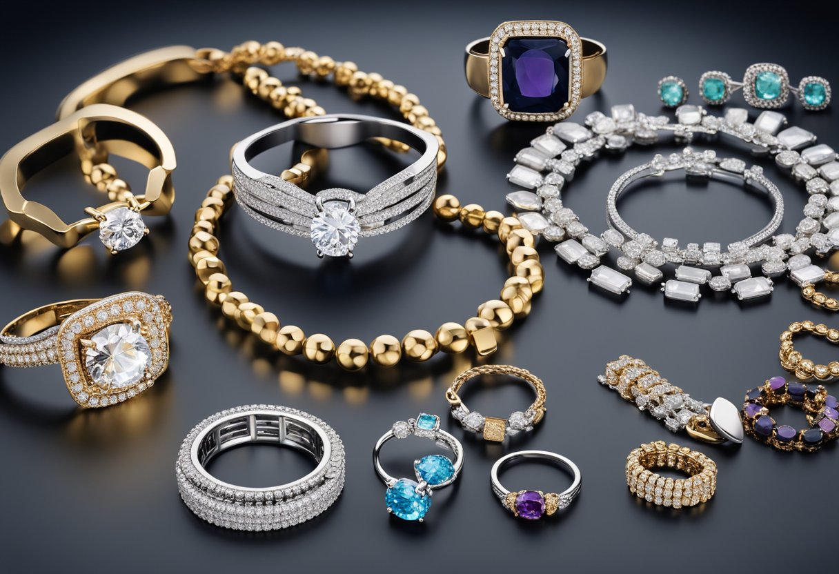 Top Jewelry Keywords to Boost Store Traffic