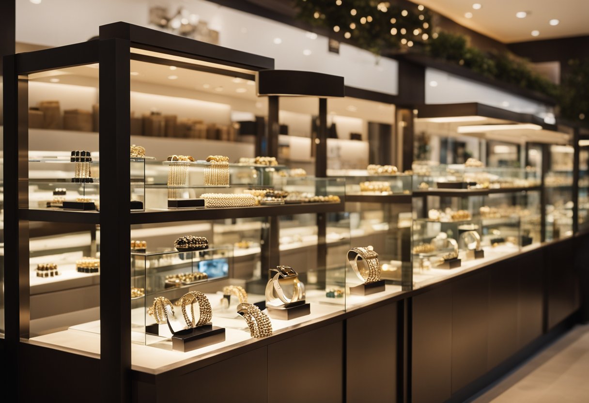 Why Jewelry SEO Is Essential for Success