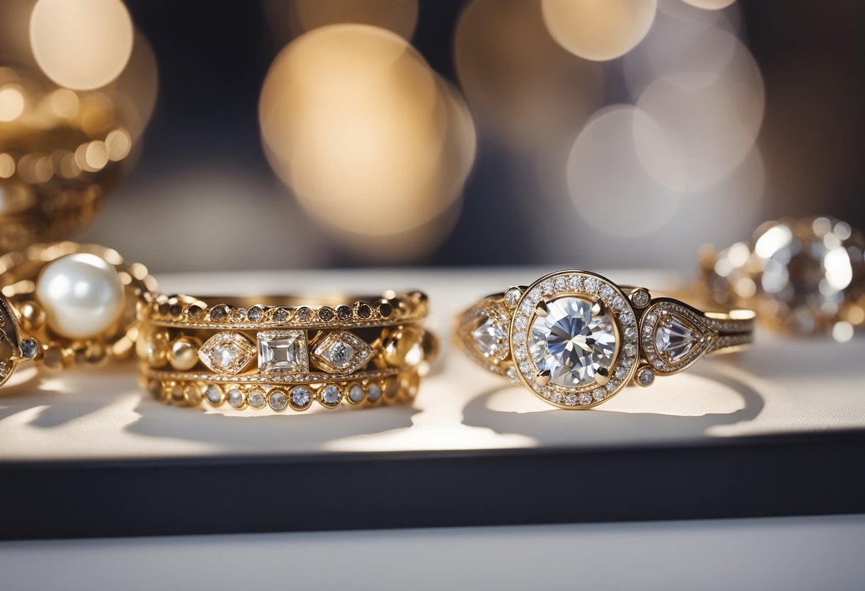 Why Jewelry SEO Is Essential for Success