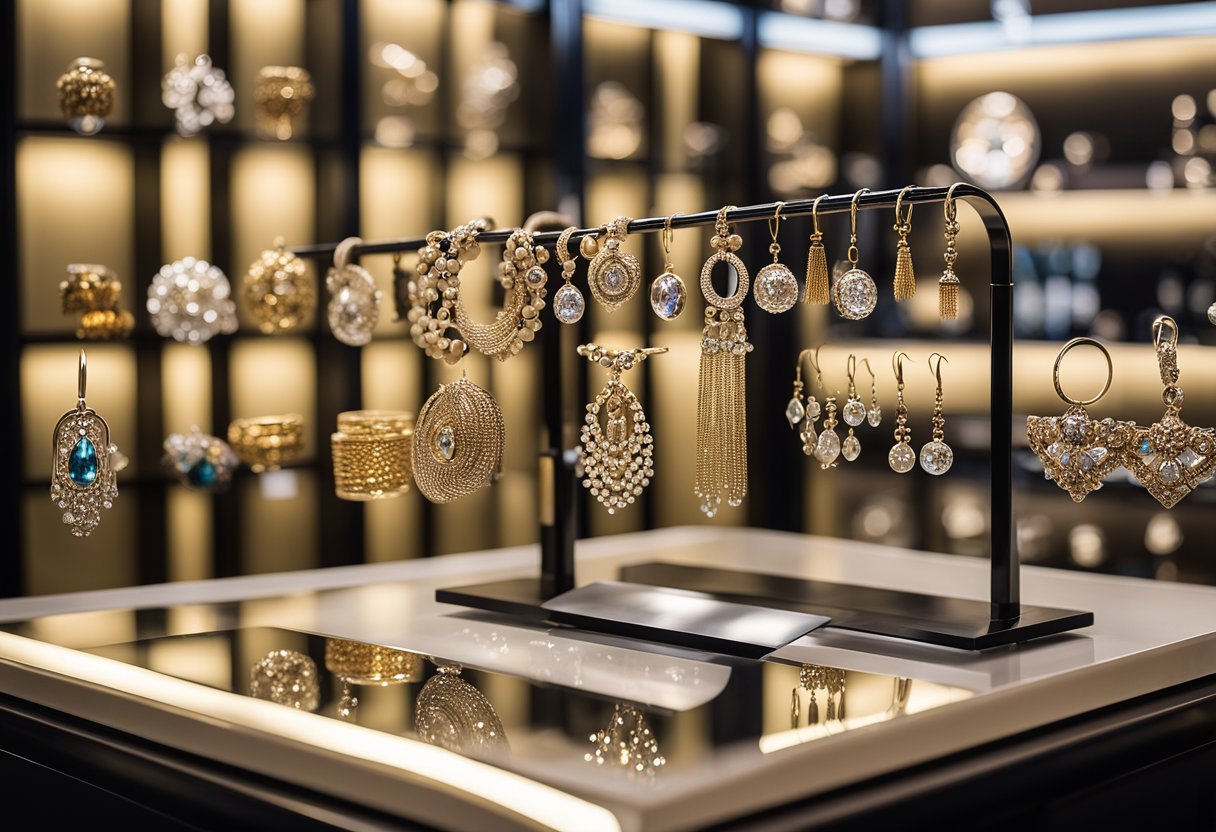 Why Jewelry SEO Is Essential for Success