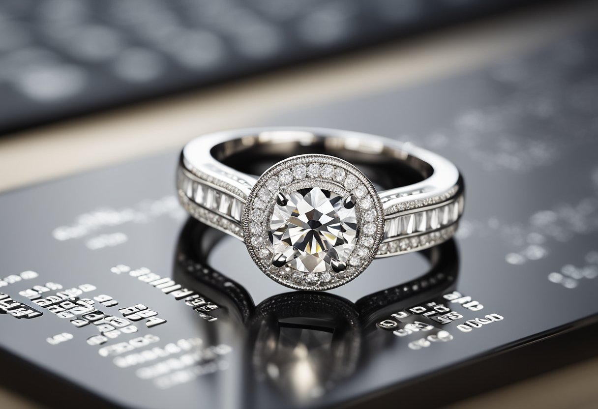 Jewelry Keywords vs General Keywords: What to Choose