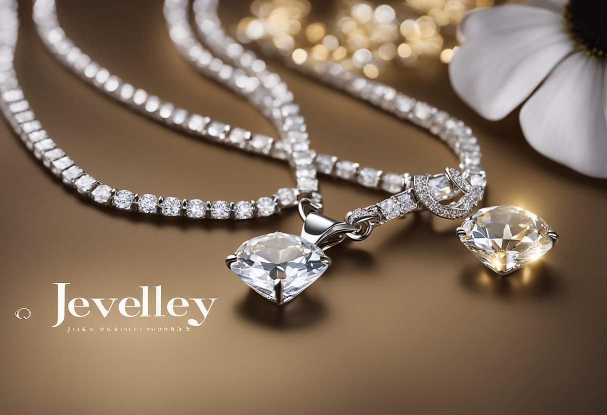 Jewelry Keywords vs General Keywords: What to Choose