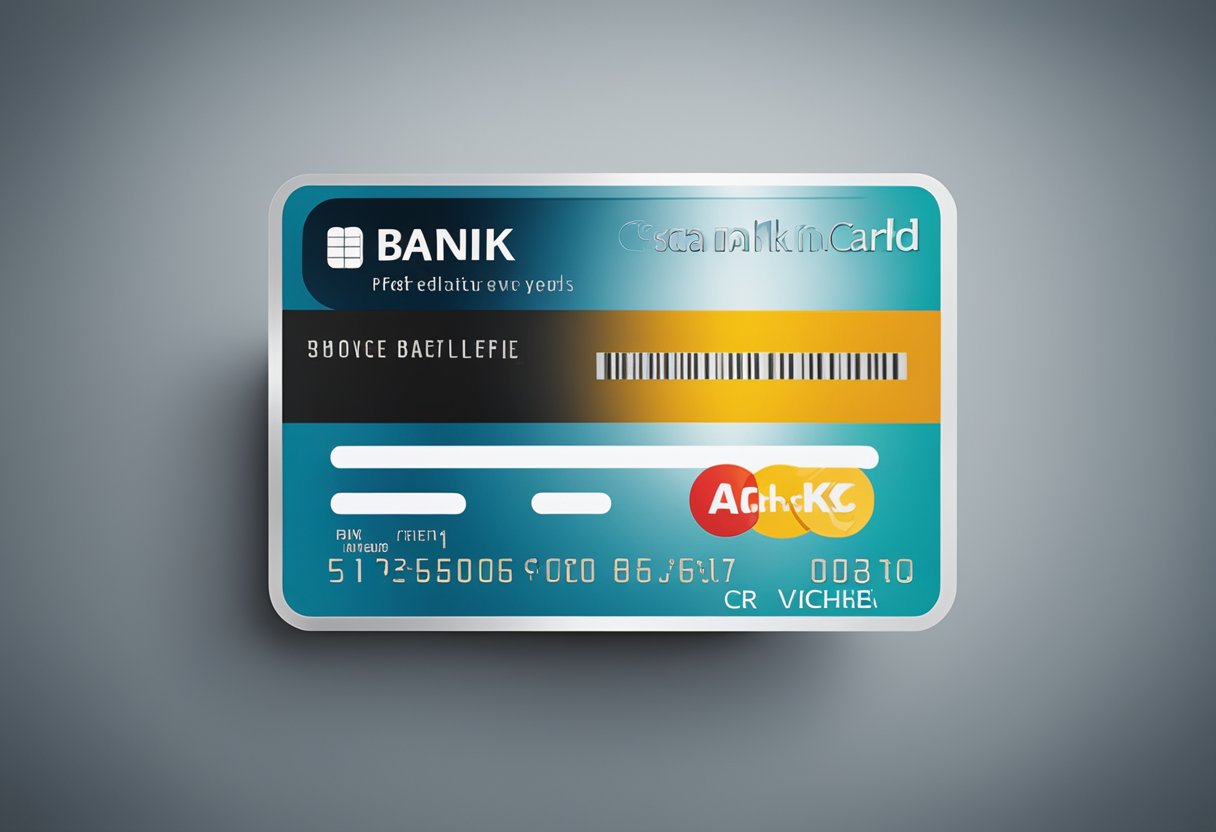 Um cartão do C6 Bank com uma notificação de aumento de limite cercada por dicas e conselhos úteis