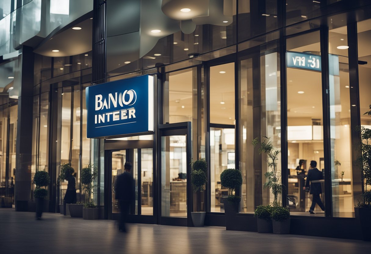 Banco Inter abre vagas de emprego em vários estados