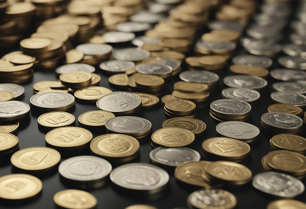 O comissário do banco ordena a devolução do dinheiro esquecido nos bancos