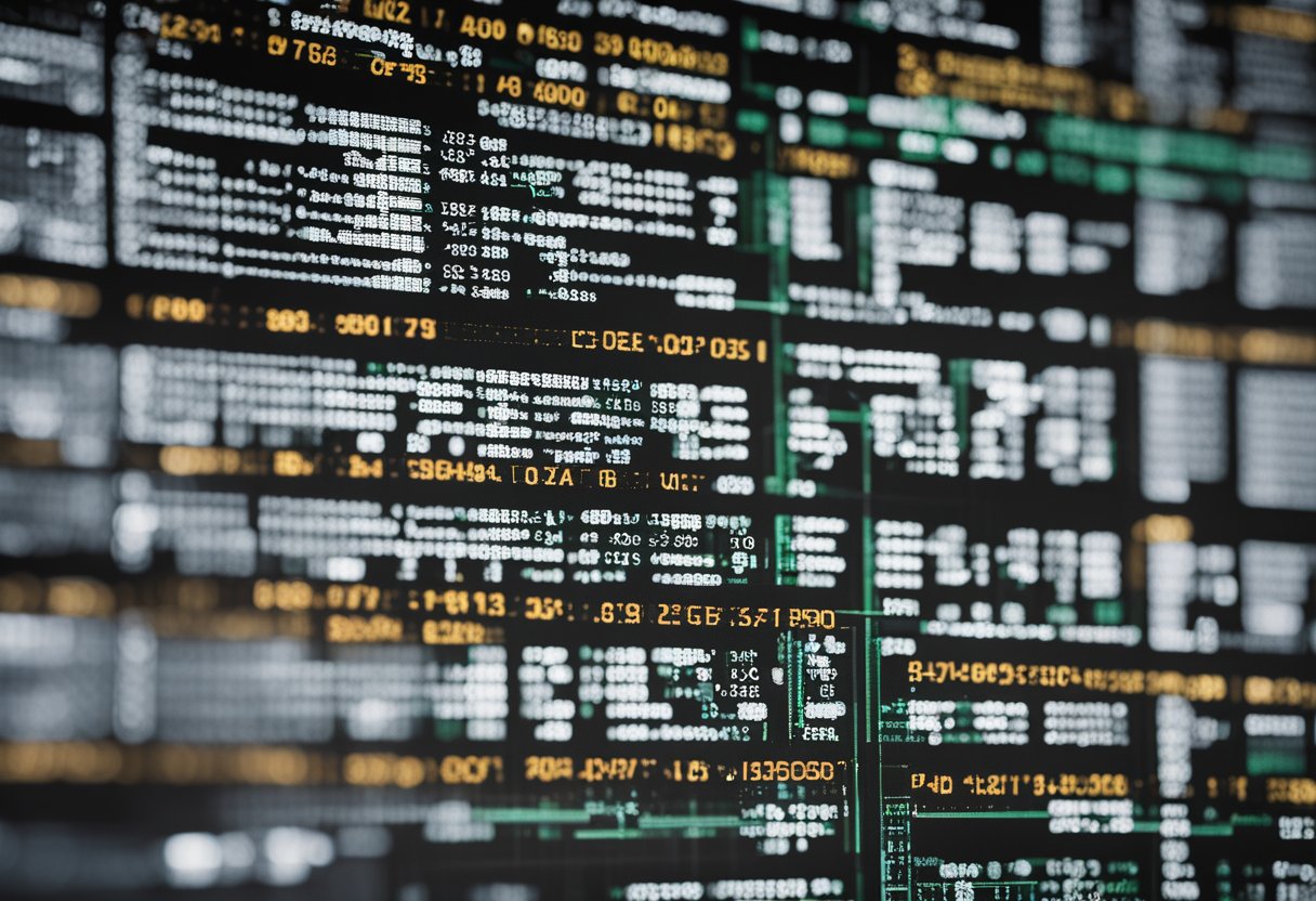Uma tela de computador exibindo uma mensagem de erro com o código "cfe indisponível a000 905"