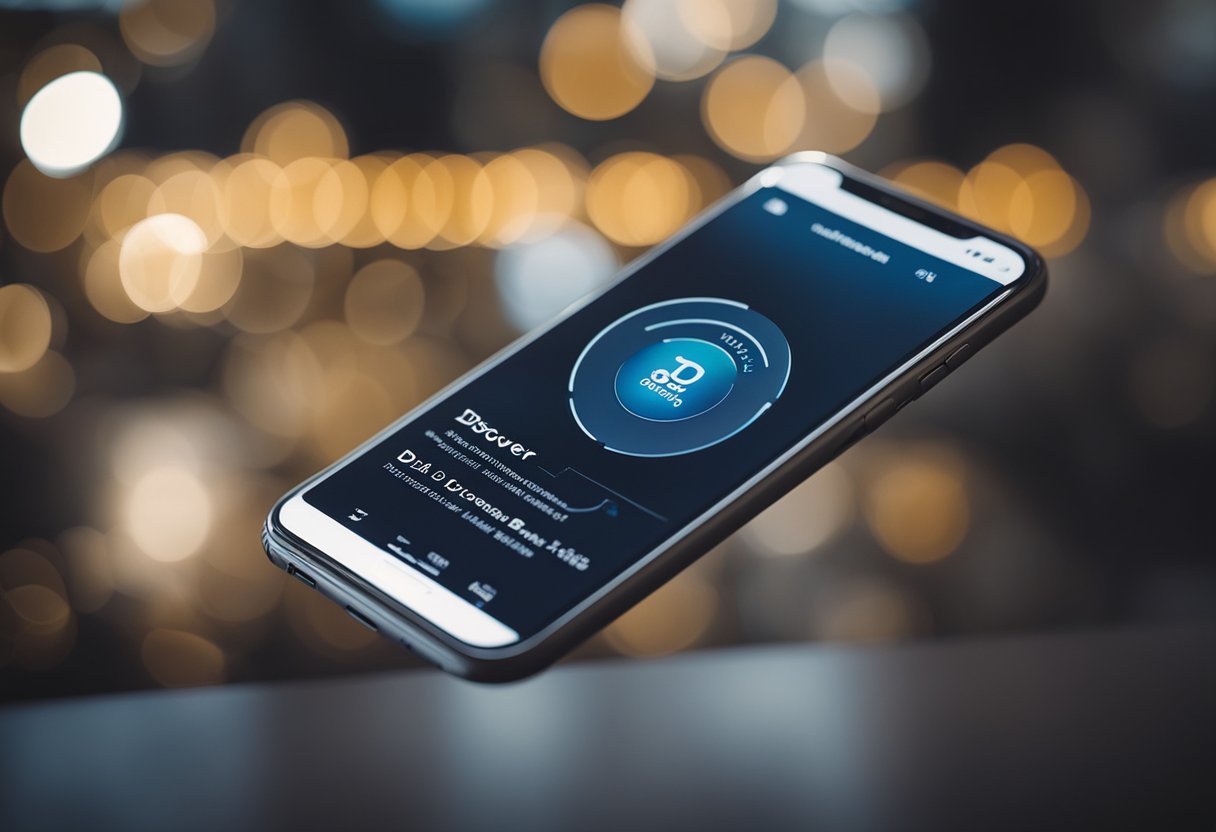 O Discover Bank lança um novo recurso de venda de consórcio em seu aplicativo móvel