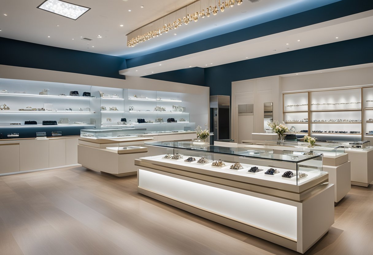 Maximize Your Jewelry Store SEO Today