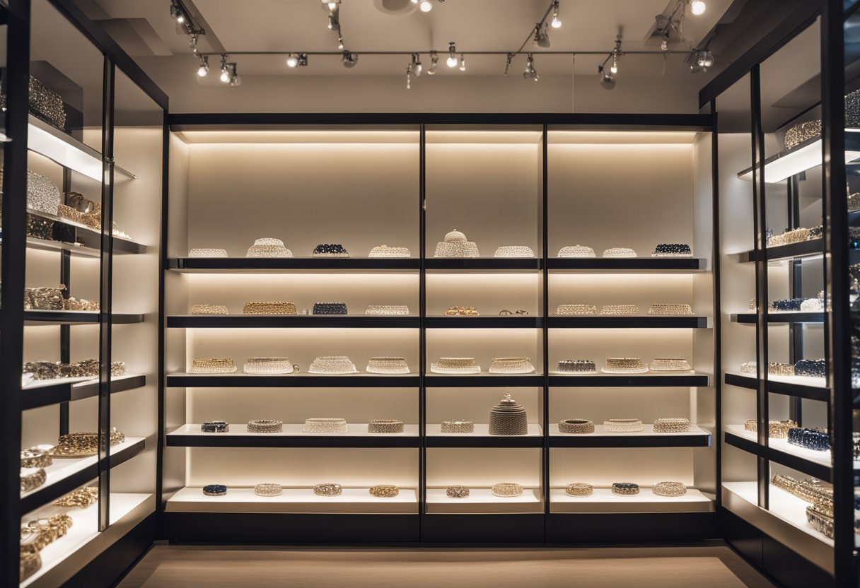 Maximize Your Jewelry Store SEO Today