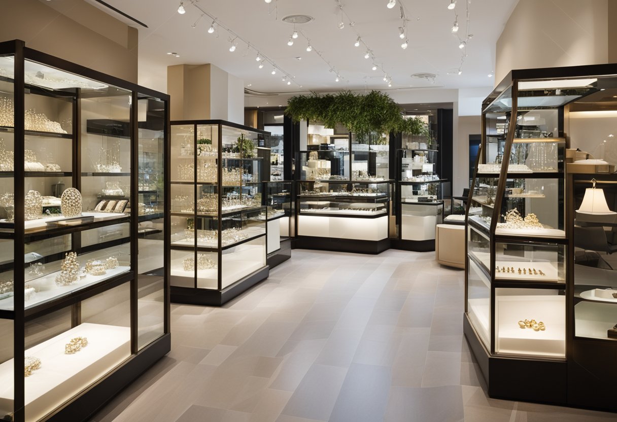 Maximize Your Jewelry Store SEO Today