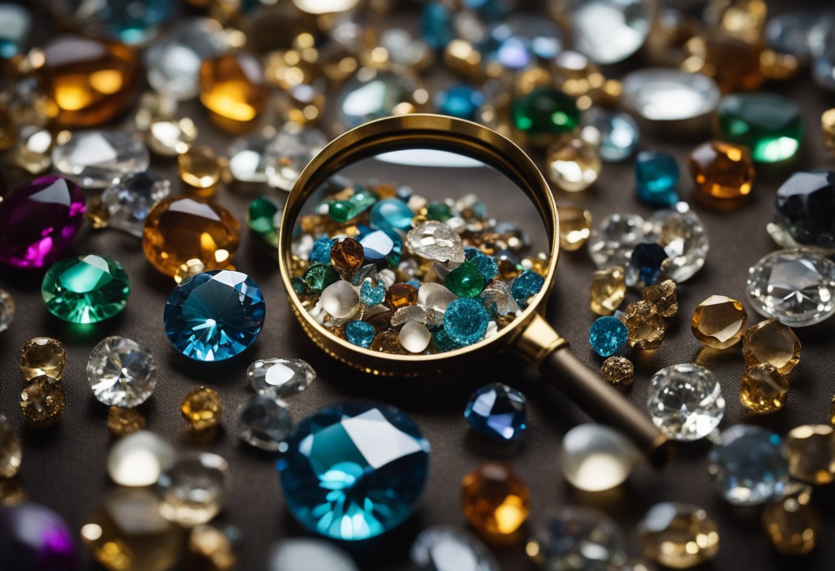 Uncover Hidden Gems in Jewelry Keywords