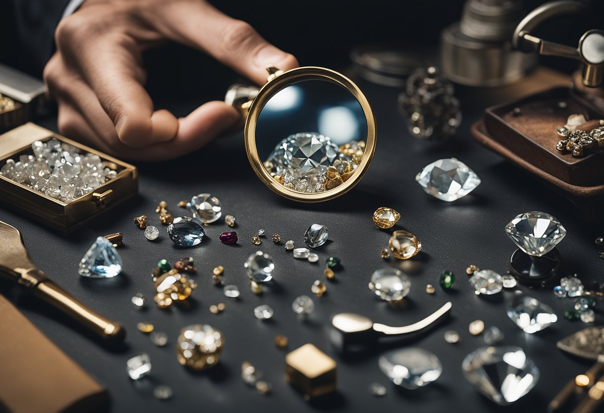 Uncover Hidden Gems in Jewelry Keywords