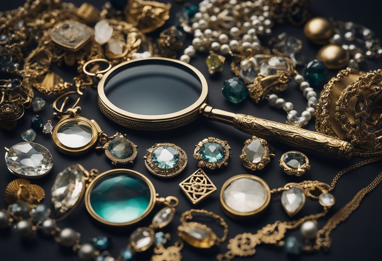 Uncover Hidden Gems in Jewelry Keywords