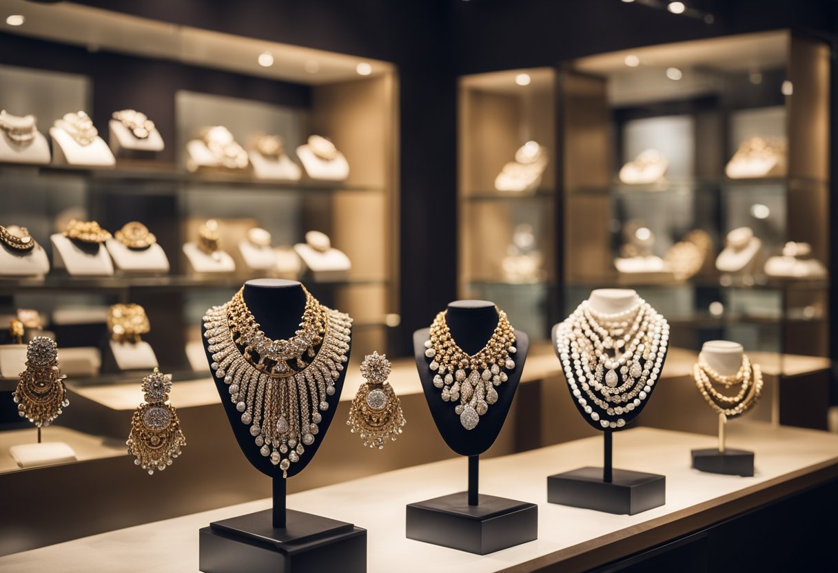 Find Your Niche: Jewelry Keyword Strategies