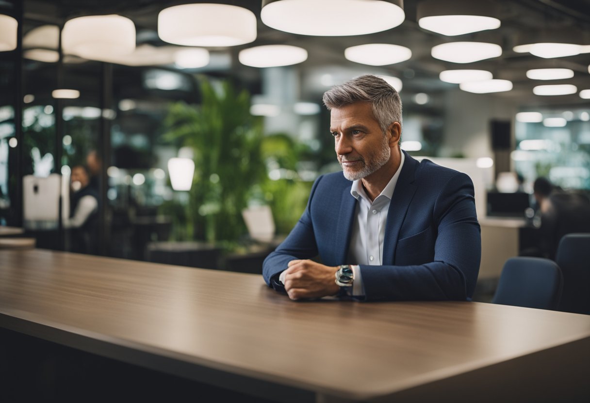 O fundador do Nubank vende uma parte de sua propriedade na empresa