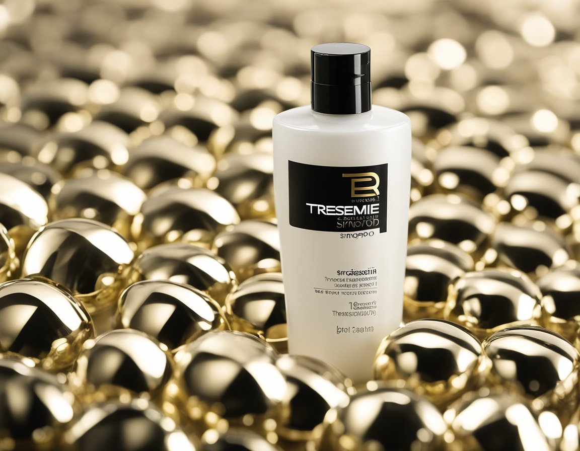 Is Tresemme Keratin Smooth Shampoo Good for Your Hair
