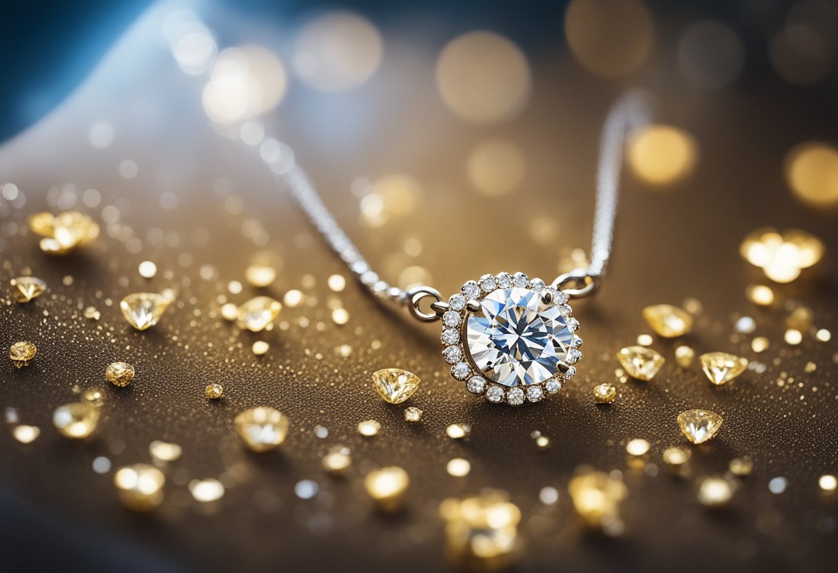 Jewelry Keywords vs. Generic Terms: The Impact