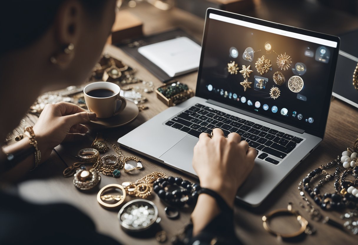What Makes Jewelry Keyword Research Efficient?