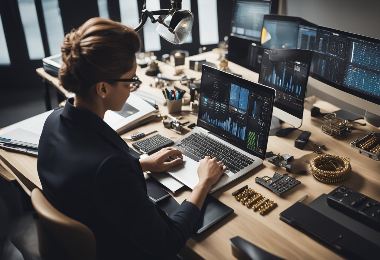 What Makes Jewelry Keyword Research Efficient?