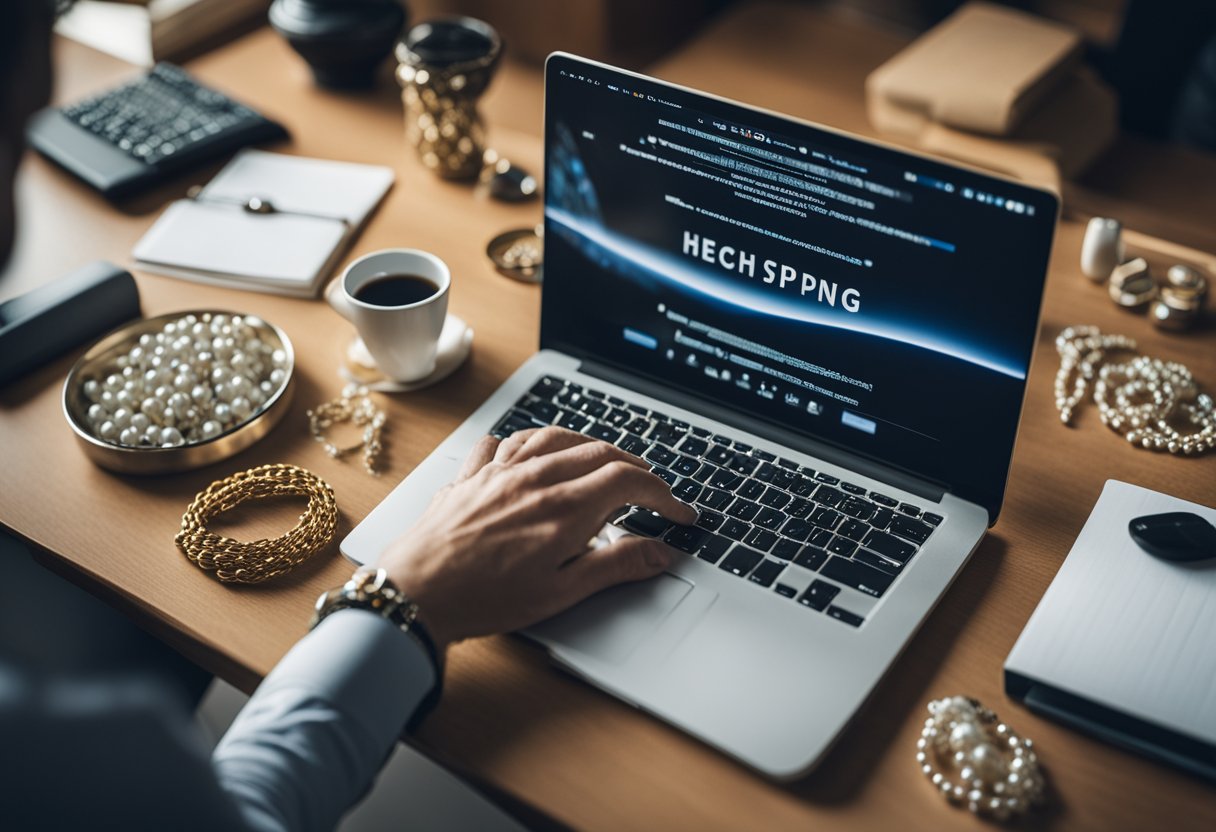 What Makes Jewelry Keyword Research Efficient?