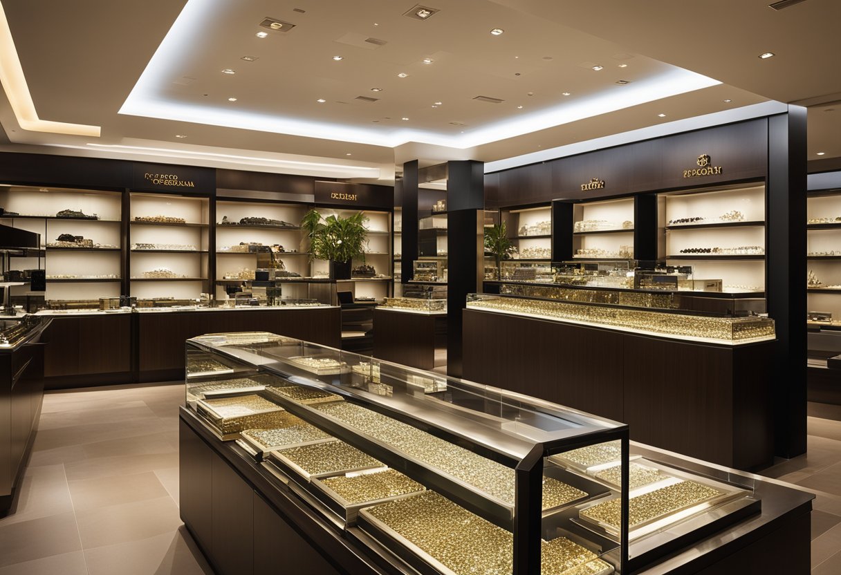 Transform Your Jewelry Store With Powerful Keywords