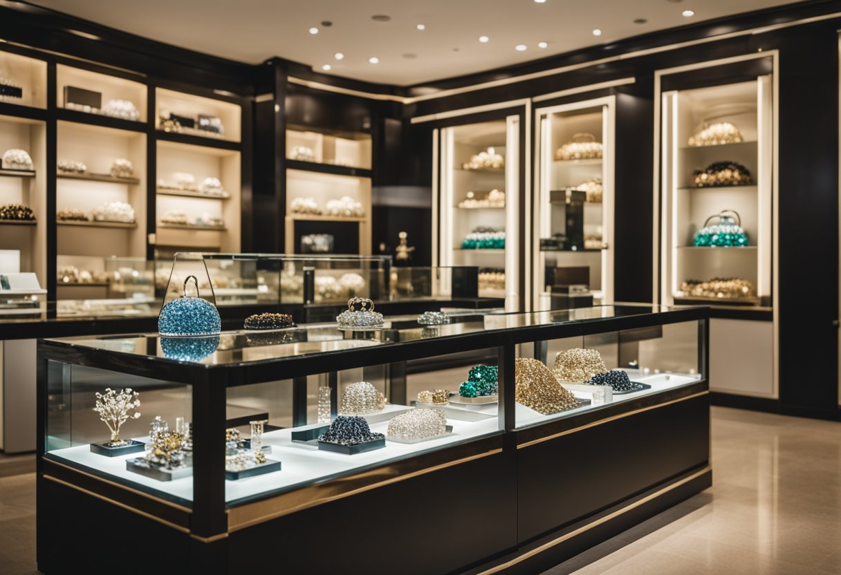Transform Your Jewelry Store With Powerful Keywords