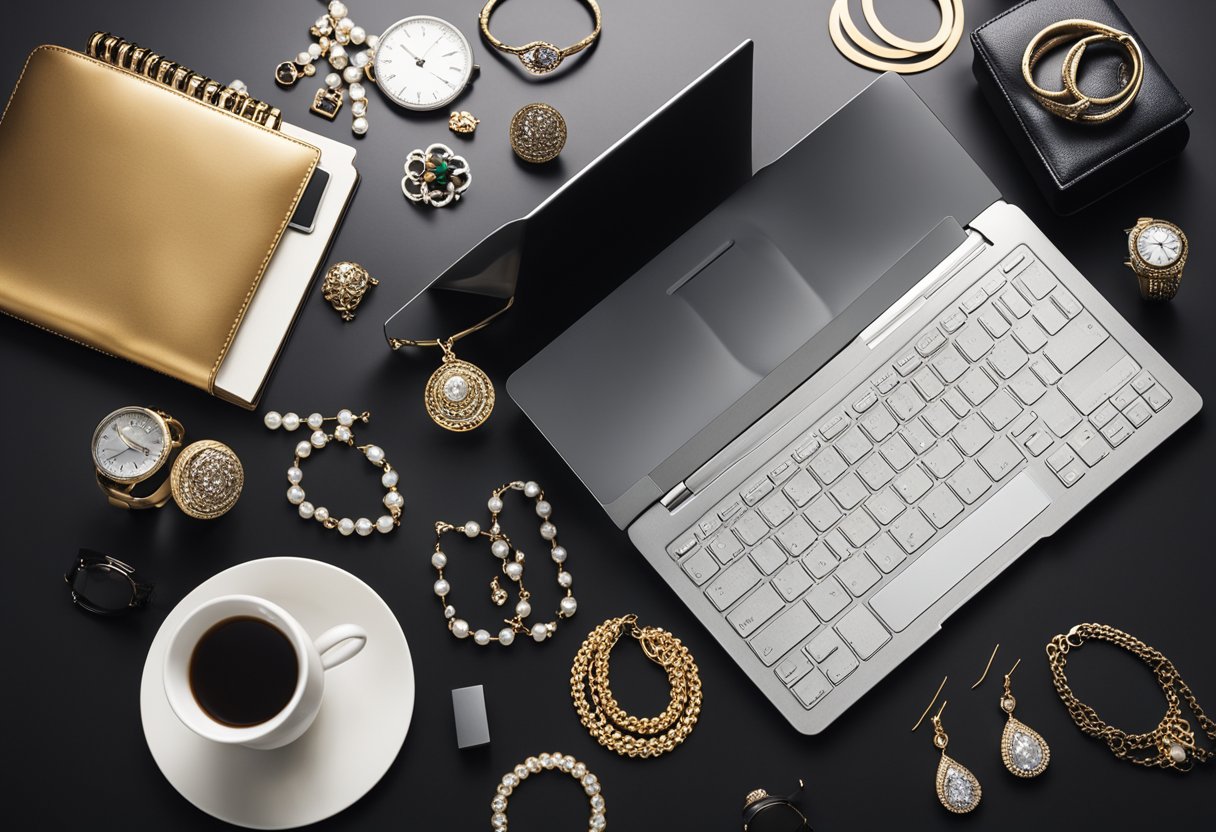 Essential Tools for Jewelry Keyword Analysis