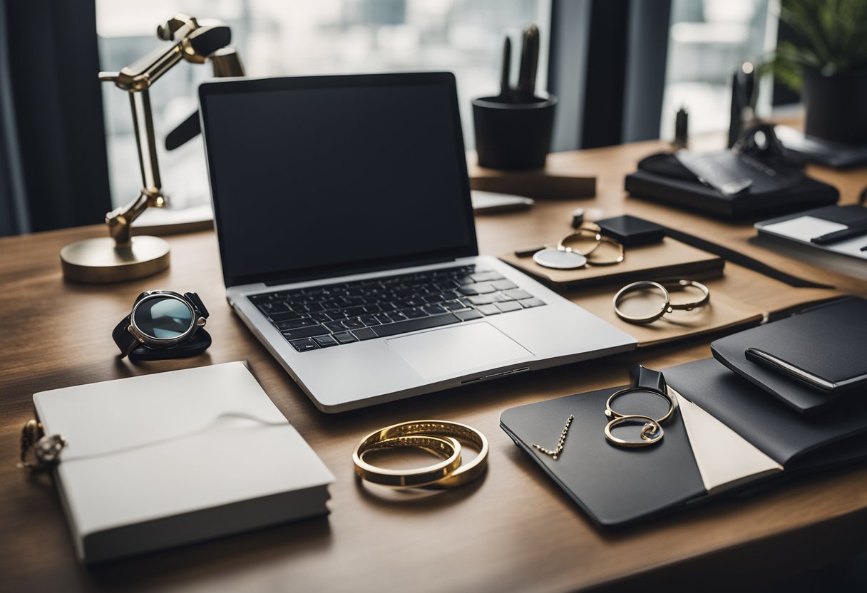 Essential Tools for Jewelry Keyword Analysis