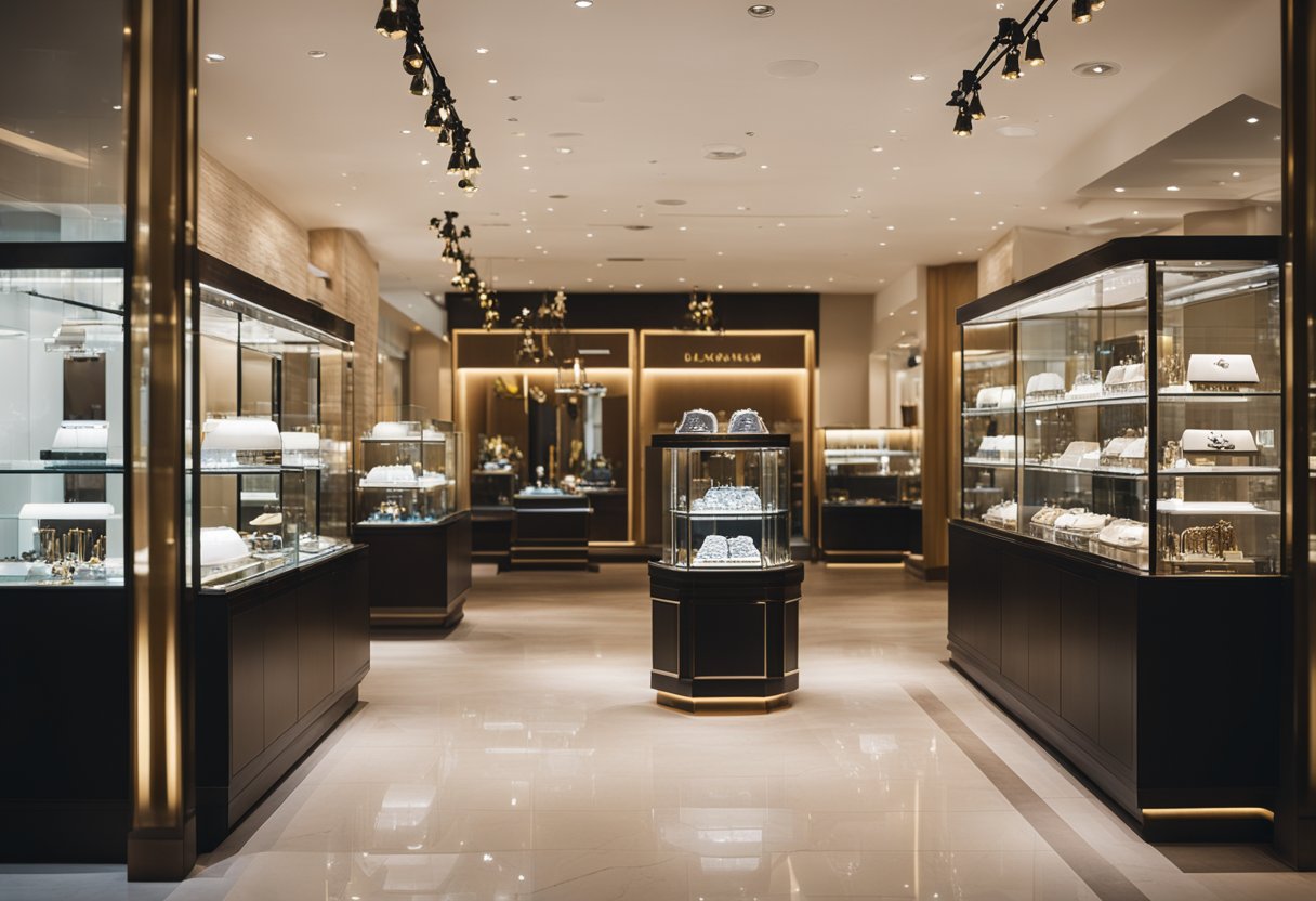 Jewelry Store on-Page SEO Explained