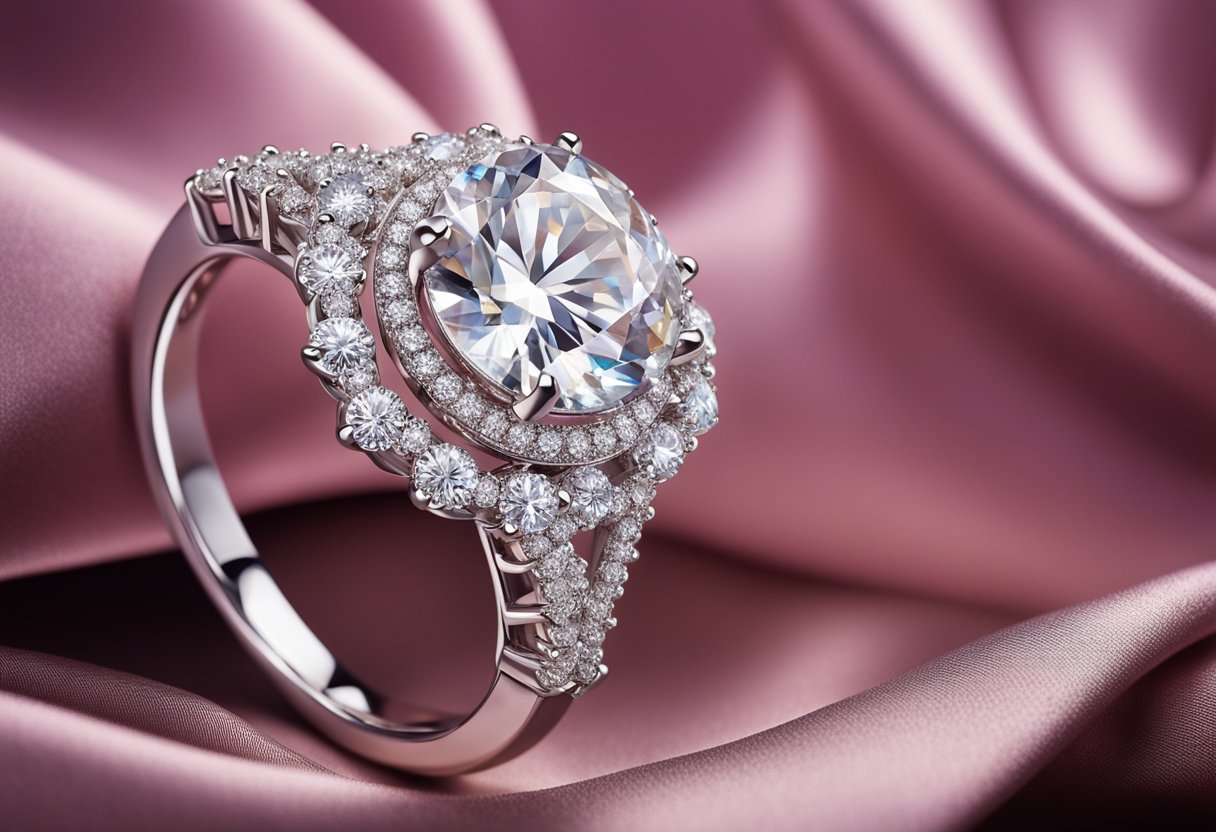 Jewelry Store on-Page SEO Explained