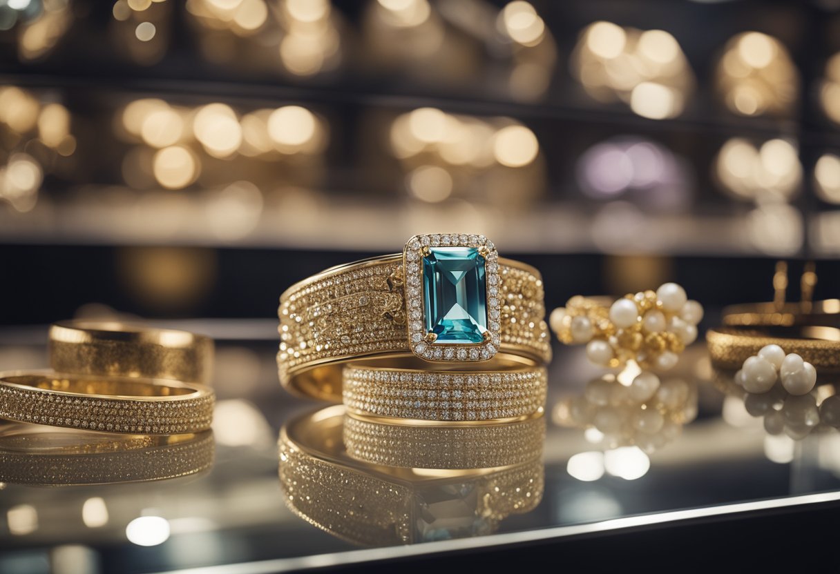 Jewelry Store on-Page SEO Explained