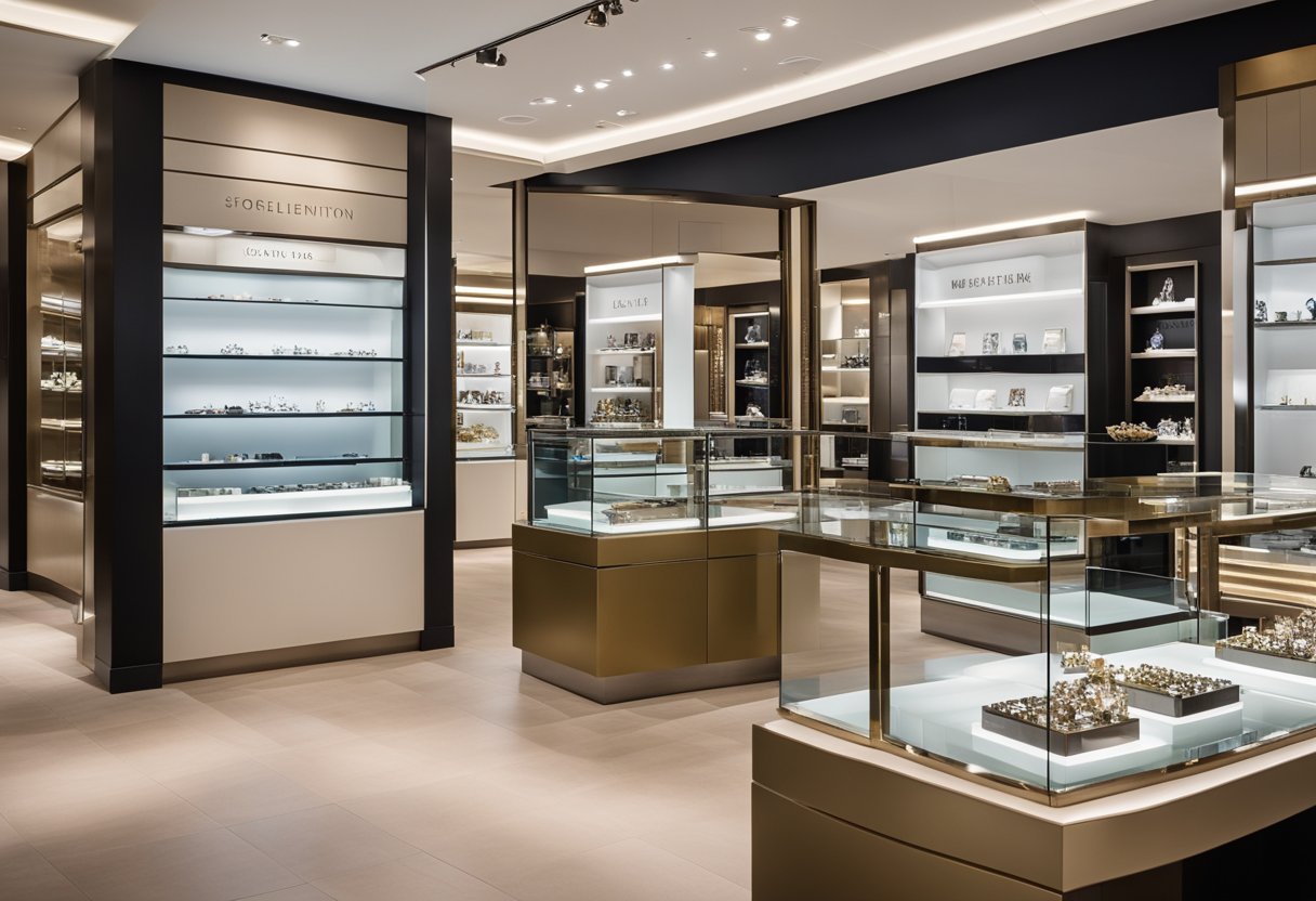 How to Optimize Your Jewelry Store Site