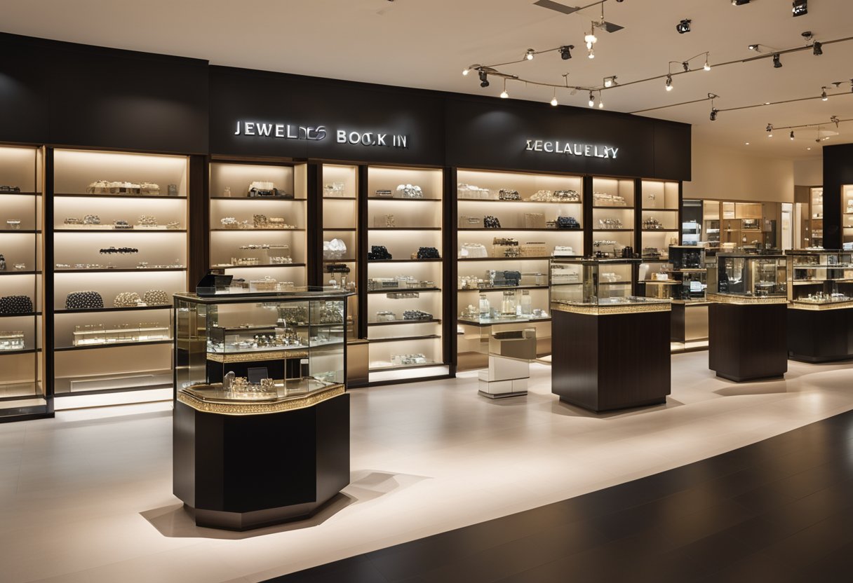 How to Optimize Your Jewelry Store Site