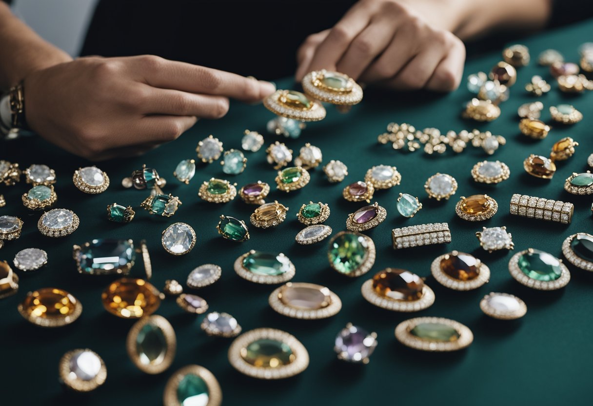 Essential on-Page SEO Tactics for Jewelers