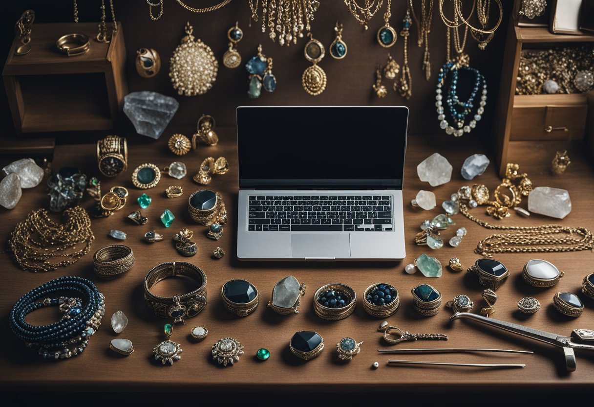Essential on-Page SEO Tactics for Jewelers