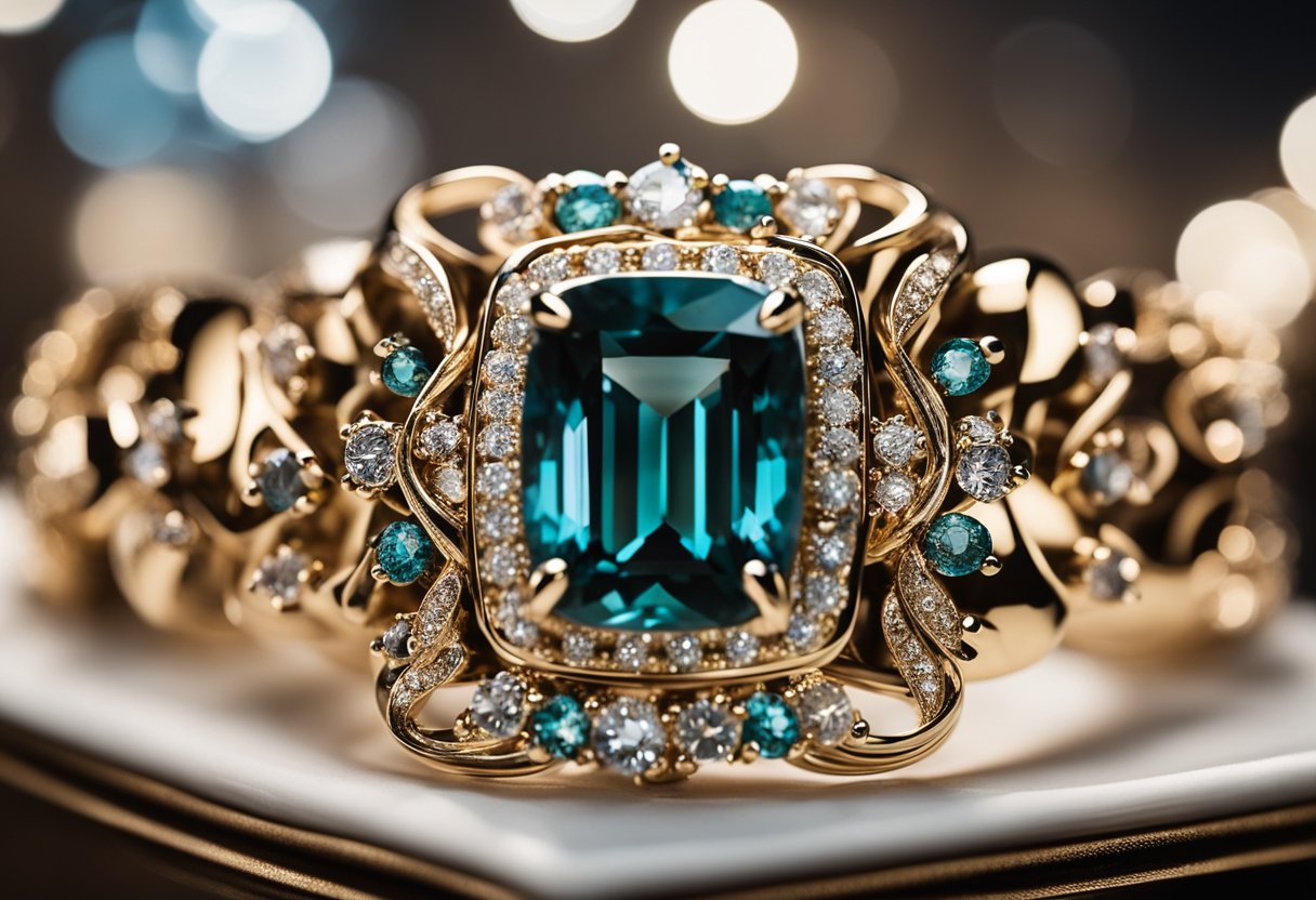 Uncovering Jewelry Store on-Page SEO Secrets